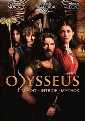 Одиссей / Одиссея 1-2 сезон (2013)