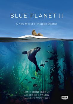 Голубая планета 2 1-2 сезон (2017)