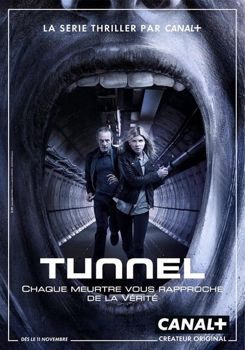 Туннель 1,2,3,4 сезон (2013-2018)
