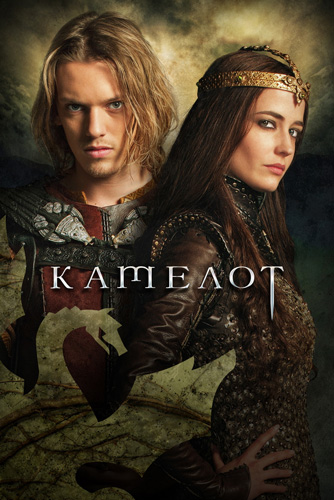 Камелот 1-2 сезон (2011)