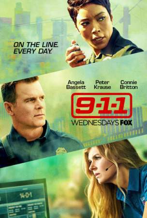 911 служба спасения 1,2,3,4,5,6,7 сезон (2018-2021)